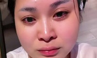 网红阿爆卖惨翻车明星卖惨为何惹人嫌？